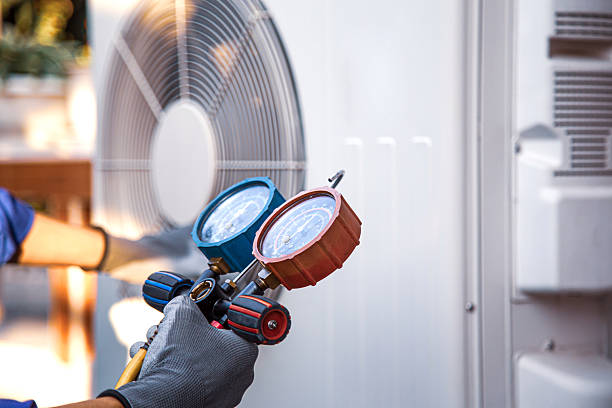 Affordable Air Duct Cleaning solutions in Newark, TX