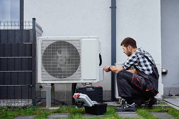 Trusted Hvac Maintenance service in Newark, TX - HVAC Repair CO